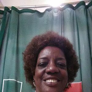 Meet your Posher, Barbara